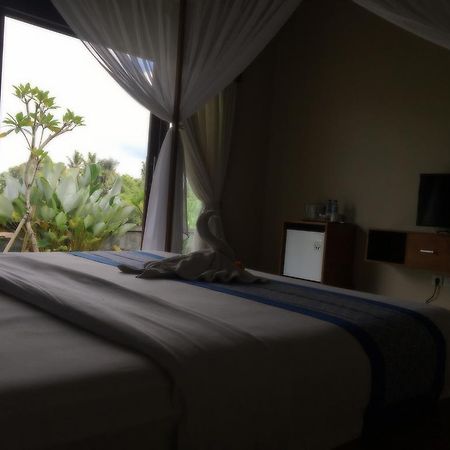 Villa D'Bisma Ubud Buitenkant foto